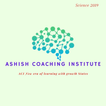 Aci new era of learning