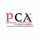 PCA icon