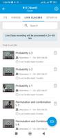 Professional Academy ภาพหน้าจอ 3