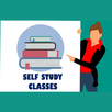 SELF STUDY CLASSES APK