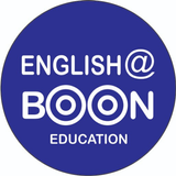 Boon Education アイコン