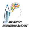 Revolution Engineering Academy