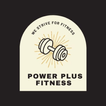 Power Plus Fitness And Zumba