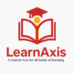 LearnAxis icon