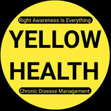 YELLOW HEALTH 圖標