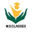 M.S.CLASSES icon
