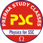PRERNA STUDY CLASSES icon