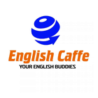 English Caffe icon
