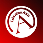 Education AddA Learning App أيقونة