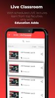 Education AddA Learning App تصوير الشاشة 2