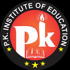 PK Institute of Education icône