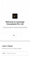 Leaverage Consultants Pvt. Ltd Affiche