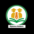 Diploma Holders icône