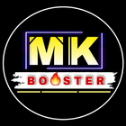 MK BOOSTER icône