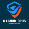 Magnum Opus Homoeopathy APK