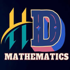 H D Mathematics icône