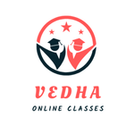 VEDHA ONLINE CLASSES icon