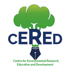 CERED - FRIENDS OF ENVIRONMENT icône