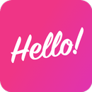 Hello - Contacts with Reminder APK
