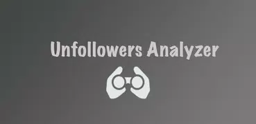 Unfollowers Analyzer & Ghost followers