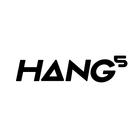 HANG5 icône