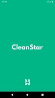 CleanStar پوسٹر