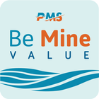 Be Mine Value ícone