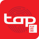 TAP Playground aplikacja
