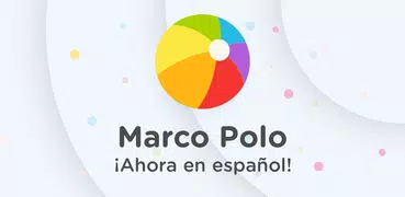 Marco Polo - Video Messenger