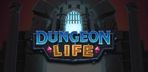 Anleitung zum Download die neueste Version 1.76.1 von Dungeon Life - IDLE RPG APK für Android 2024 image