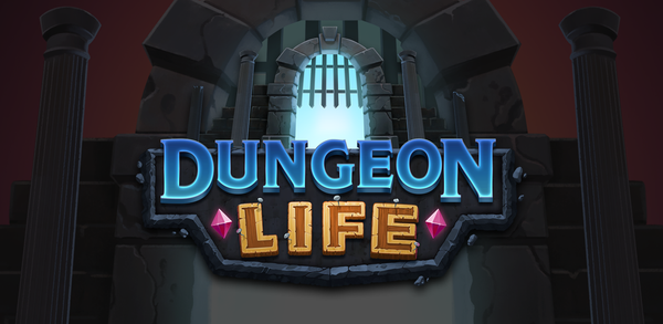 Anleitung zum Download die neueste Version 1.76.4 von Dungeon Life - IDLE RPG APK für Android 2024 image