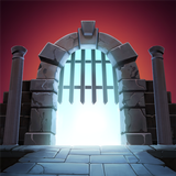 Dungeon Life biểu tượng