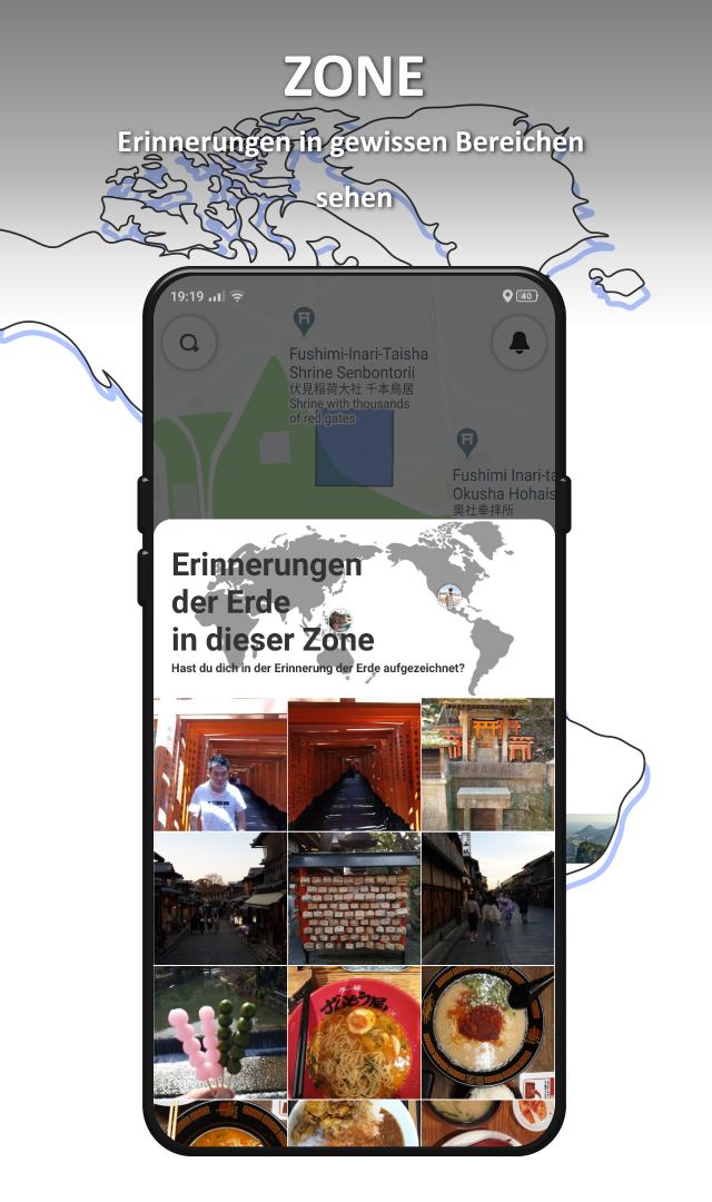 Hidio Social Media Zum Teilen Von Erinnerungen Fur Android Apk Herunterladen