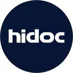 Hidoc Dr. - Medical Learning A APK 下載