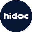 Hidoc Dr. - Medical Learning A APK
