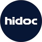 Hidoc Dr. आइकन