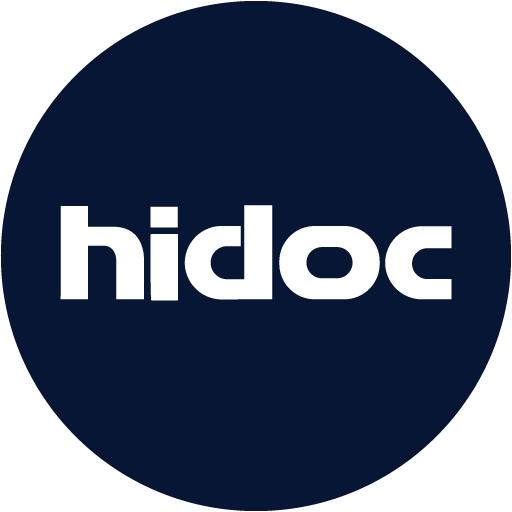 Hidoc Dr. - Medical Learning A