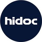 Hidoc Dr.-icoon