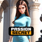Passion Secret ícone