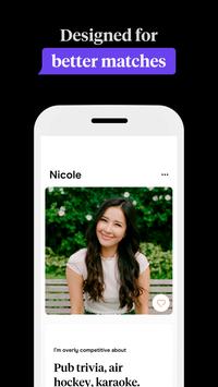 Hinge Plakat