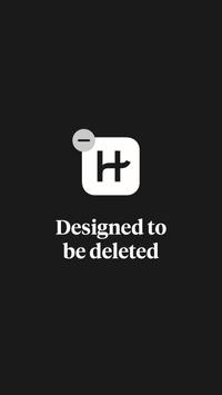 Hinge 截图 3