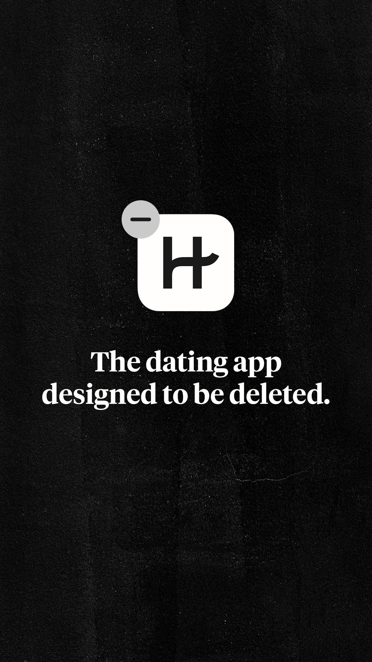 download hinge app