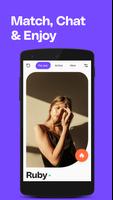 HUD™: Hookup Dating App ảnh chụp màn hình 1