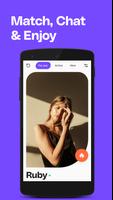 HUD™: Hookup Dating App اسکرین شاٹ 1
