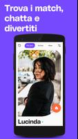 1 Schermata HUD™ Dating & Hookup App