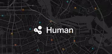 Human - Activity tracker