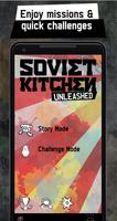Soviet Kitchen Unleashed 海報