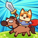 Kitty Defense APK