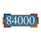 84000 ícone