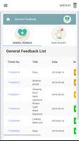 IMTTech iDefects Selfcare screenshot 2
